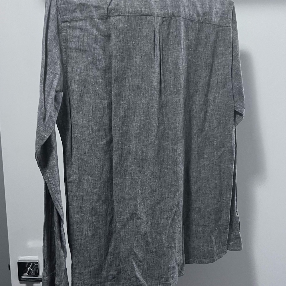 ASC Medium Button Up - Picture 4 of 4